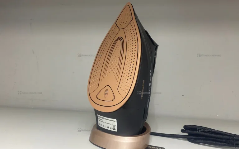 Утюг Borsen BN.2000.R