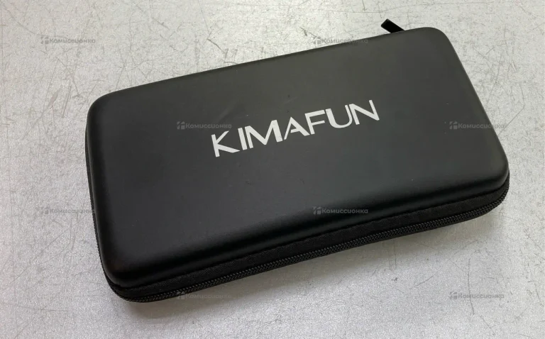 Микрофоны петличные KIMAFUN