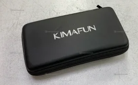 Купить Микрофоны петличные KIMAFUN б/у , в Санкт-Петербург Цена:1900рублей