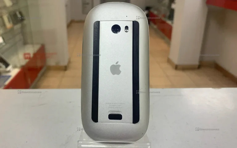 Apple mouse