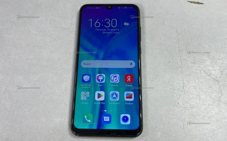 Honor 10i 4/128GB