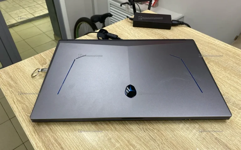 Ноутбук THUNDEROBOT 911 Plus G3 X