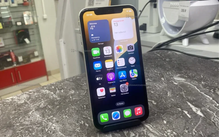Apple iPhone 11 4/64 ГБ