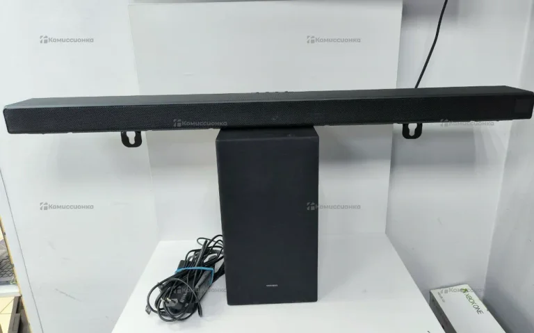 Саундбар Samsung PS-WR45B