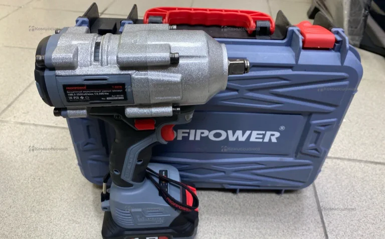 Гайки Profipower T-900N