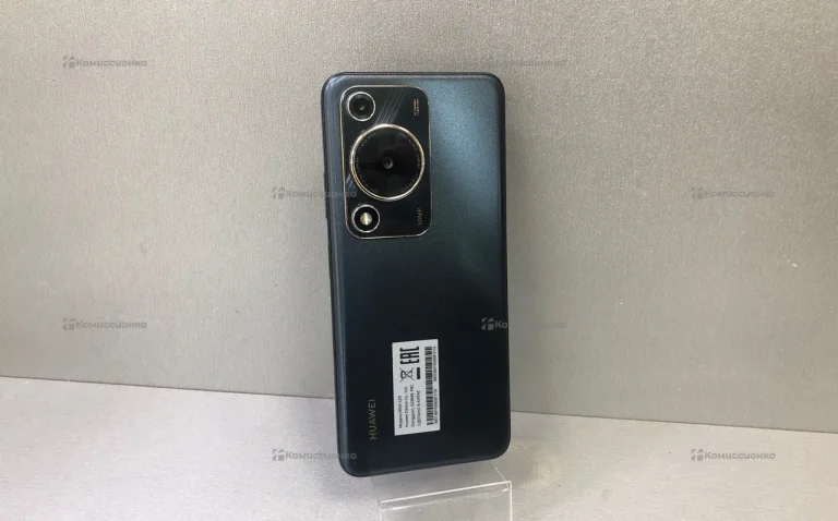 Huawei nova Y72 8/128 ГБ