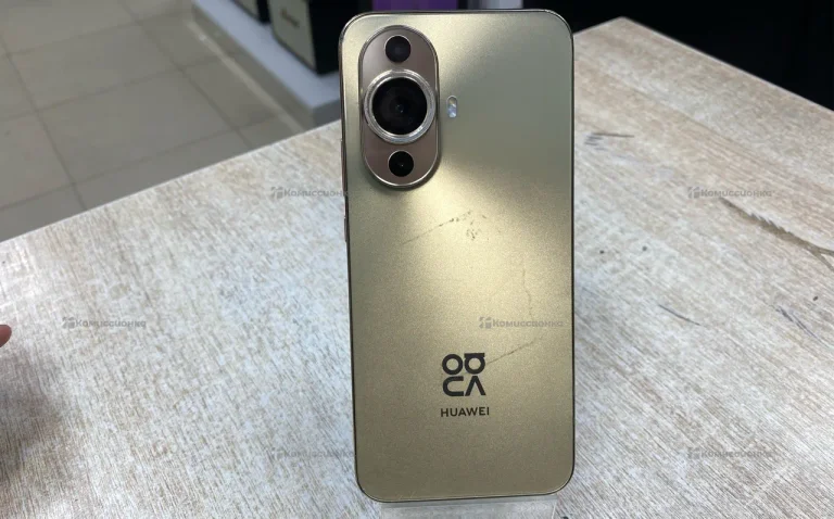 Huawei nova 11 8/256 ГБ