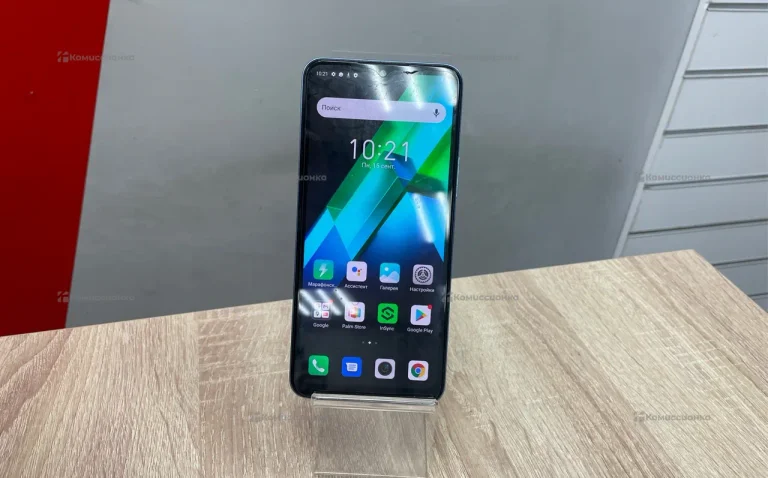 Infinix Note 12 Pro 5G 8/256 ГБ
