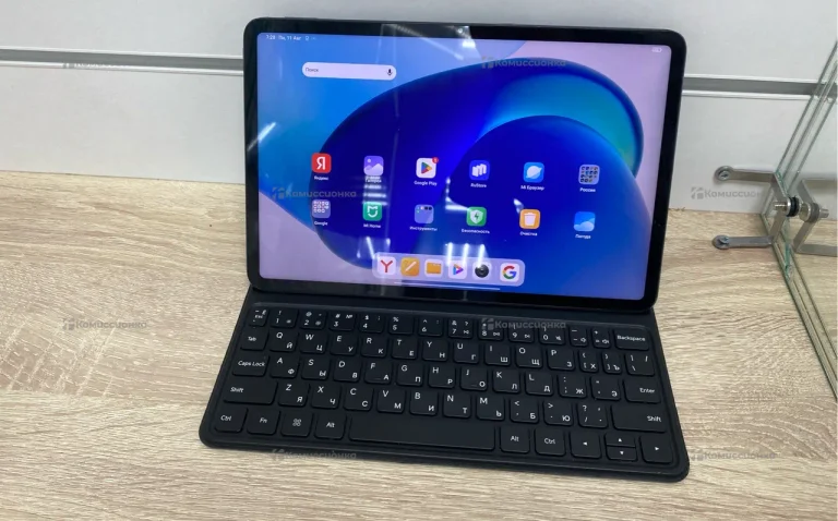 Планшет Xiaomi Redmi Pad 6/128 ГБ