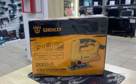 Лобзик Deko DK850JS