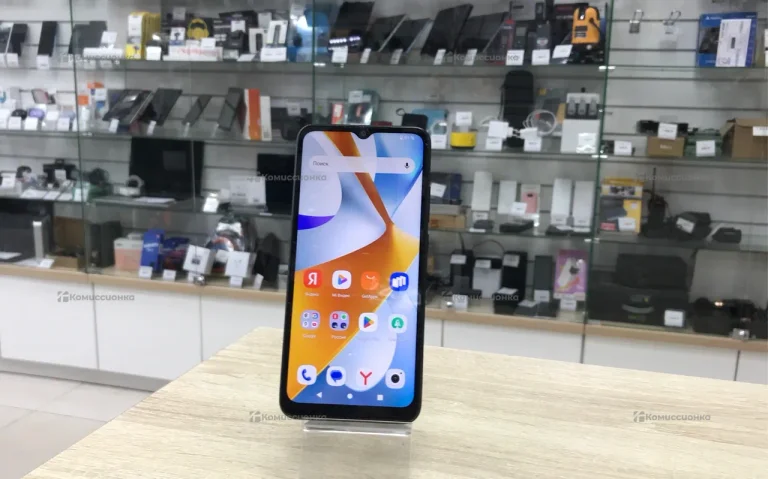 Xiaomi POCO C51 2/64Gb