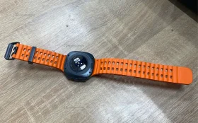 Купить Часы  Samsung Galaxy Watch Ultra б/у , в Москва и область Цена:12900рублей