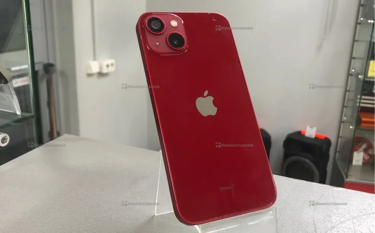 Apple iPhone 13 4/128 ГБ