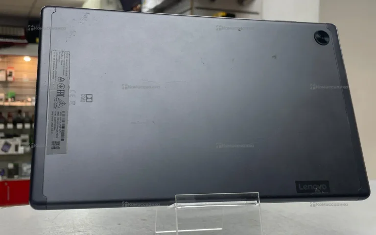 Планшет Lenovo Tab M10 HD TB-X306X (2nd Gen) 4Gb 6