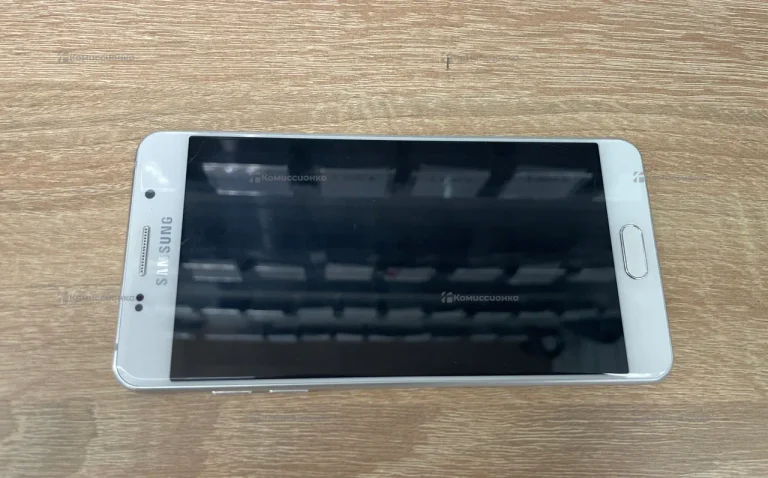 Samsung Galaxy A5 (2016) 16gb