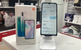 Xiaomi Redmi 9A 2/32 ГБ