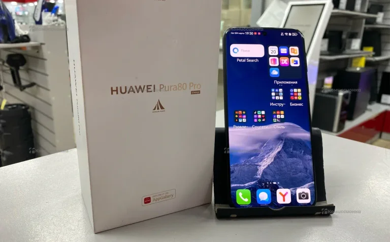 Huawei Pura 80 Pro 12/512 ГБ