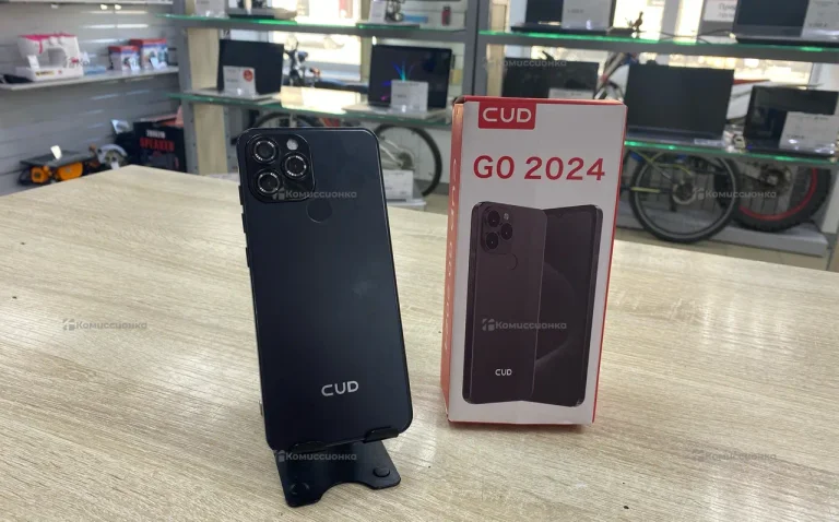Cud Go 2024 4/32
