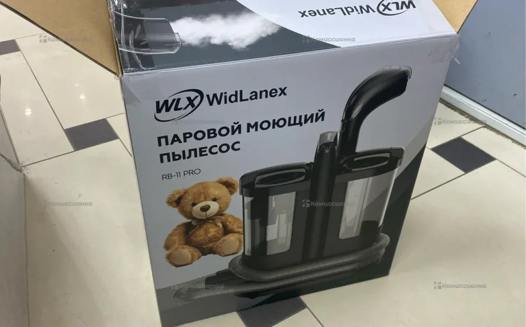 Моющий пылесос WidLanex RB-11 Pro