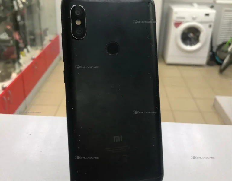 Xiaomi Redmi Note 6 Pro 3/32Gb
