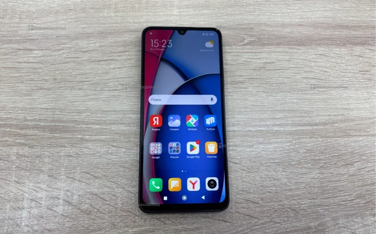 Xiaomi Redmi A3 Pro 4/128 ГБ