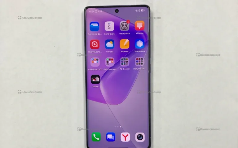 Infinix Hot 50 Pro+ 8/256 ГБ