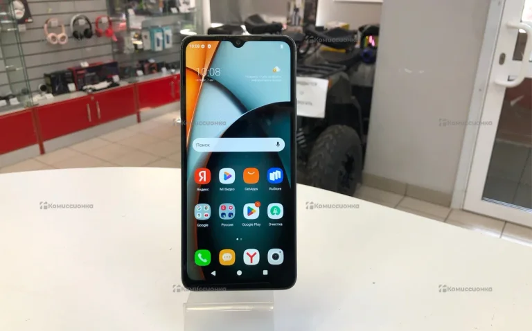 Xiaomi redmi A3 64