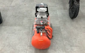 Купить Компрессор масляный Patriot LRM 50/1.8C б/у , в Краснодар Цена:7900рублей