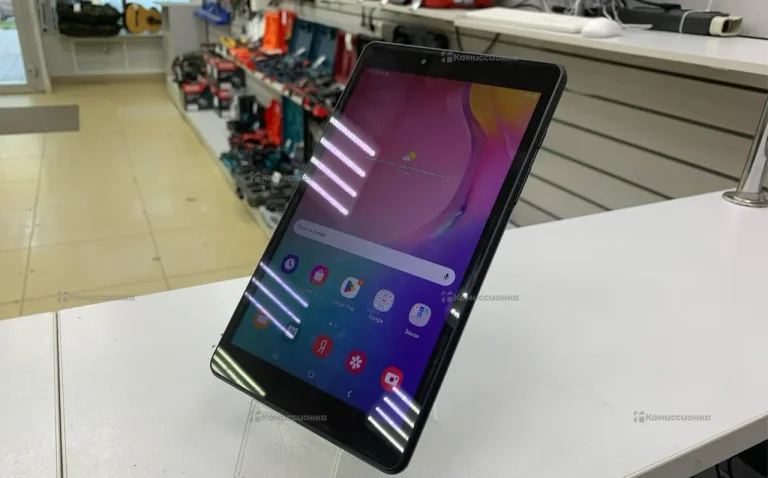 Планшет Samsung Galaxy Tab A8 3/32GB