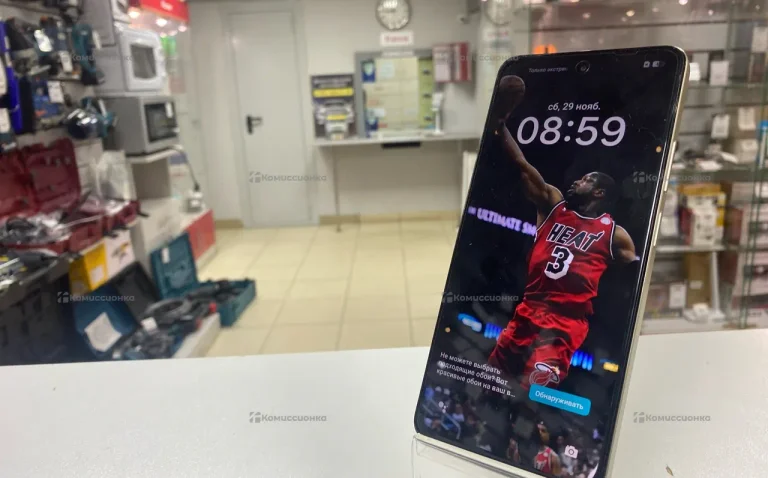 Realme C75 8/256 ГБ