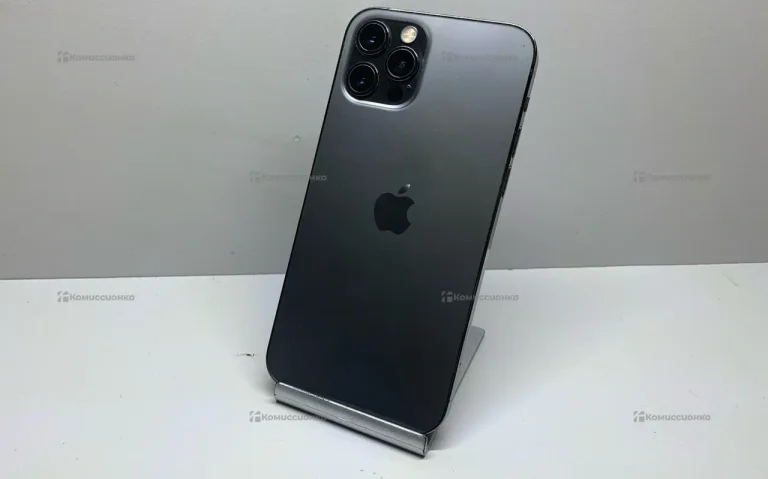 Apple iPhone 12 Pro 256Gb
