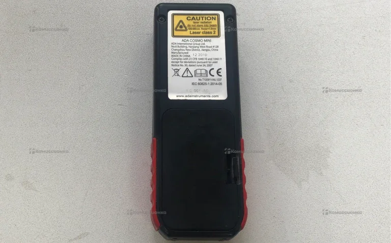 Дальномер ADA cosmo mini 40