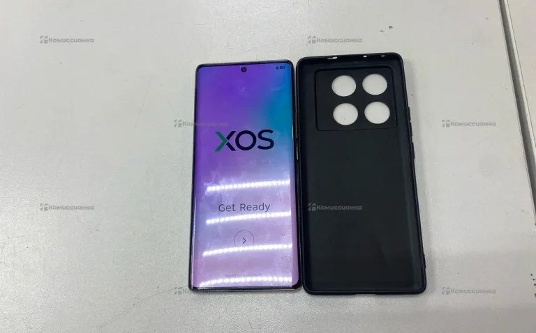 Infinix Note 40 Pro 8/256Gb