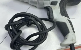 Ударный гайковерт Ресанта ГС-1100