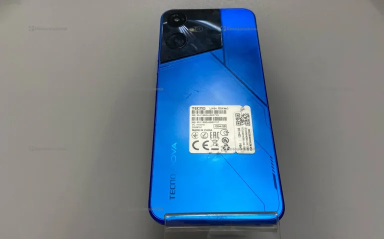 Tecno Pova Neo 3 4/128 ГБ