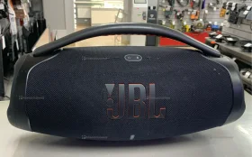 Купить Колонка  JBL BOOMBOX 3 б/у , в Самара Цена:16990рублей