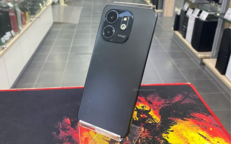 Infinix SMART 9 4/128GB