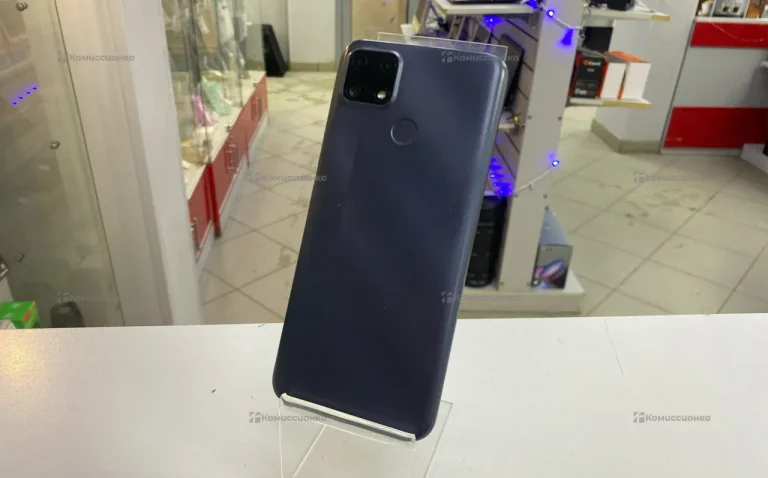 Realme C25s 4/128 ГБ