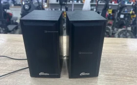 Купить Колонки Ritmix б/у , в Краснодар Цена:200рублей