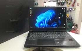 Ноутбук Ardor Gaming NEO N15-15ND410