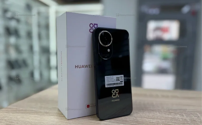 Huawei nova 13 12/512Gb