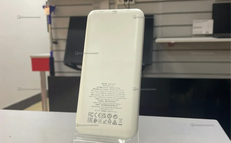 Power Bank  Hoco j102