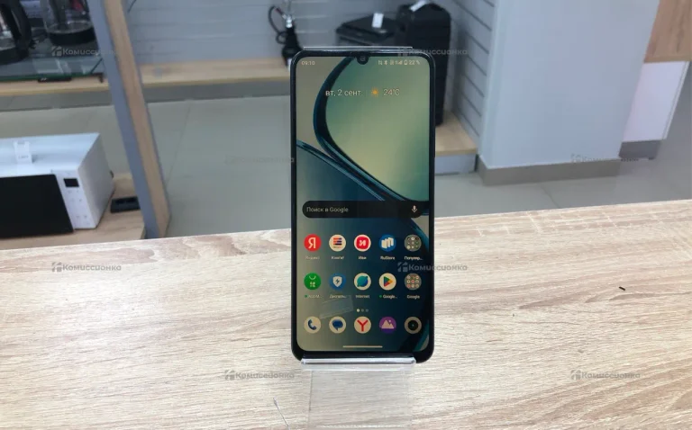 Realme C51 4/128 ГБ