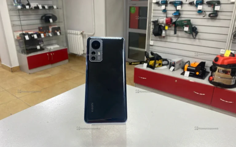 Xiaomi 12X 8/128 ГБ