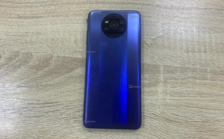 Xiaomi Poco X3 Pro 6/128Gb