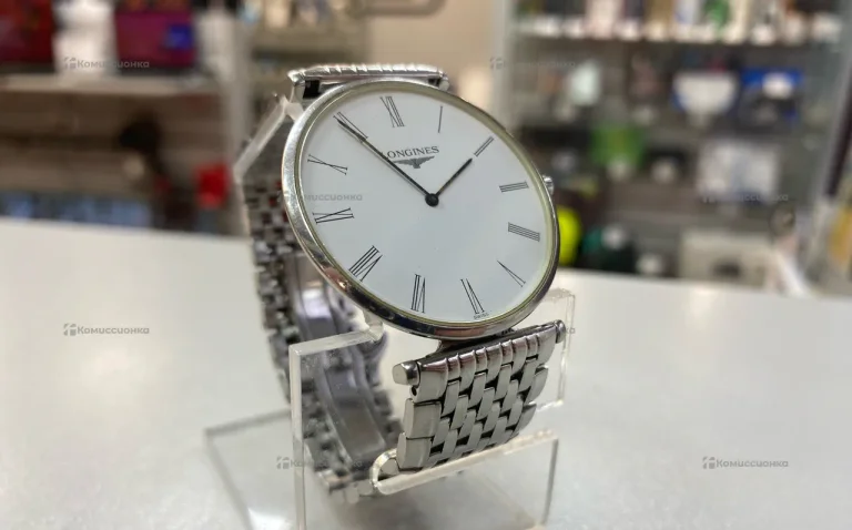 Часы Longines L4.766.4