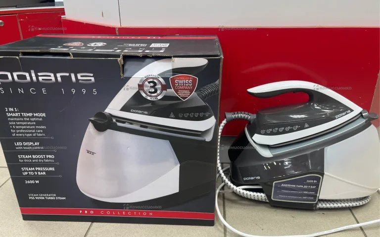 Polaris PSS 9090K