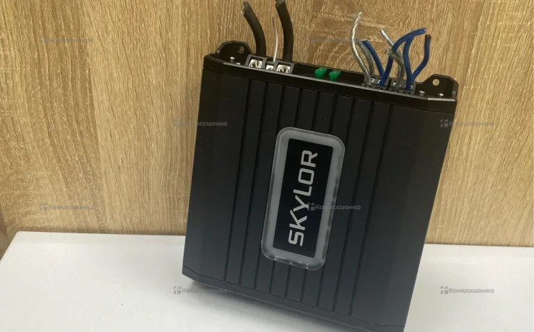 Усилитель  Skylor MD-4.100D
