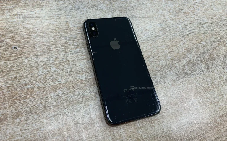Apple iPhone X 64