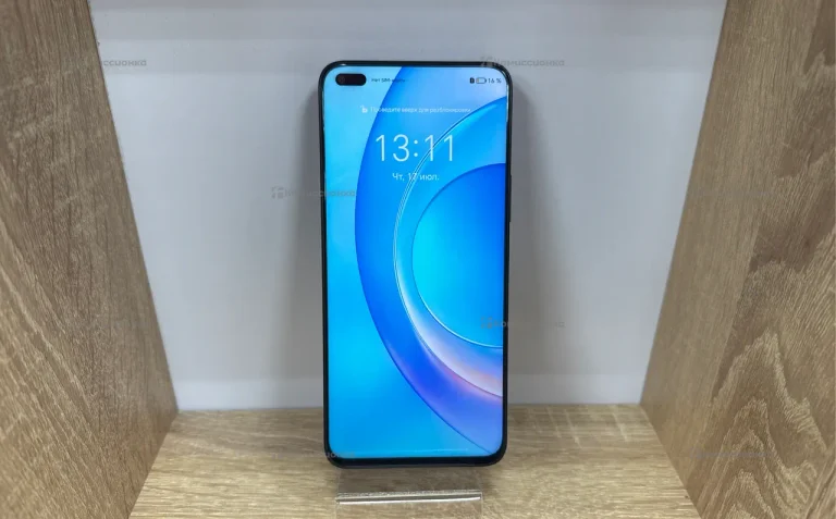Honor 50 lite 6/128 ГБ